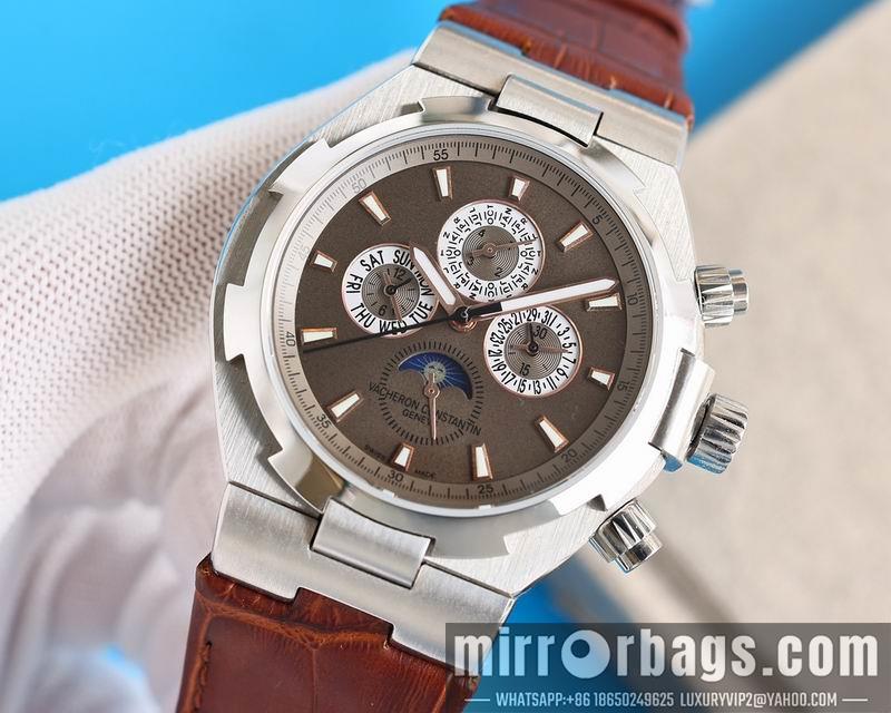 Replica Vacheron Constantin 42mm 032538