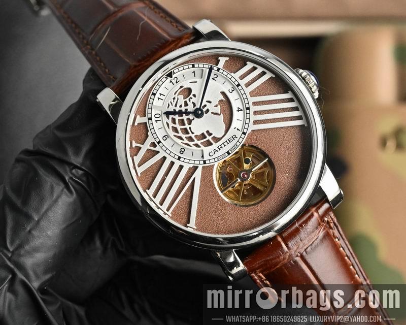 Replica Cartier 45mm 042775