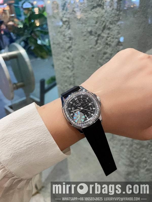 Replica Patek Philippe 36mm 052216