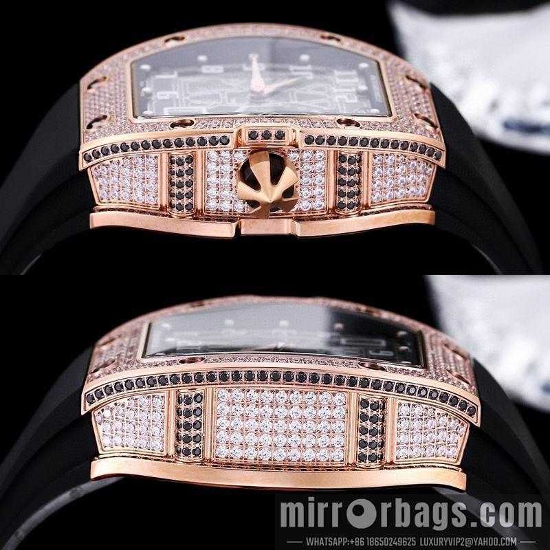 Replica Richard Mille 38mm 48mm 102419