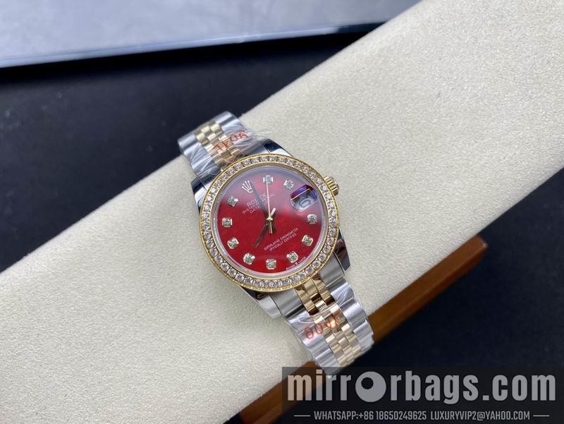 Replica Rolex 31mm 090415