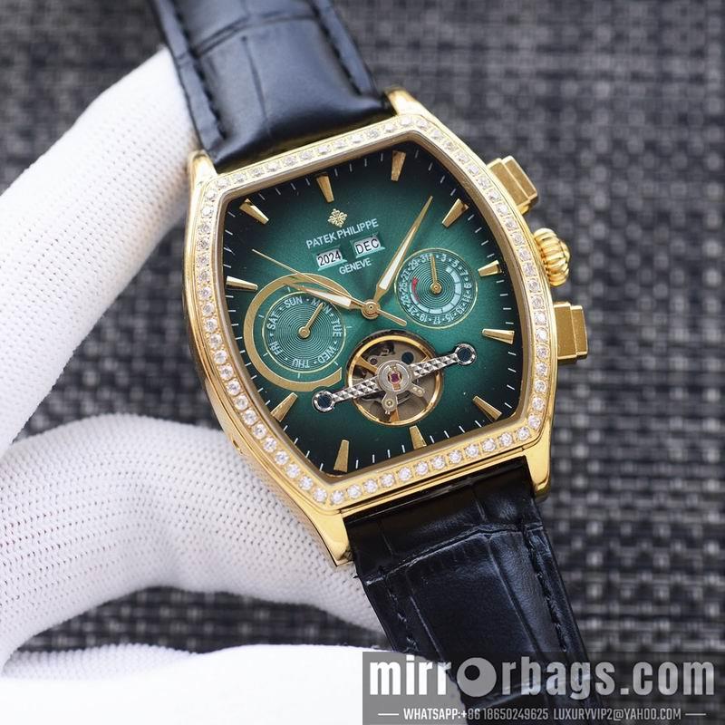 Replica Patek Philippe 43X12mm 101577