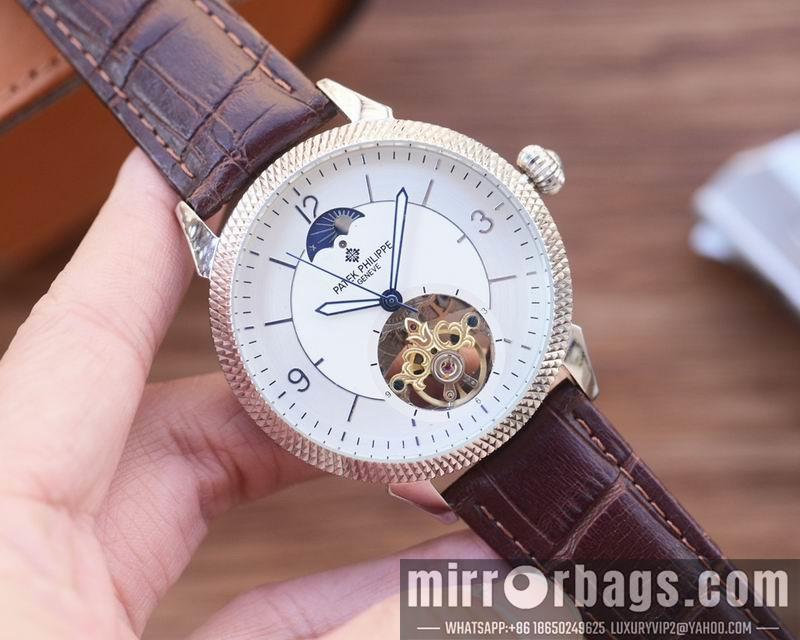 Replica Patek Philippe 41mm 031946