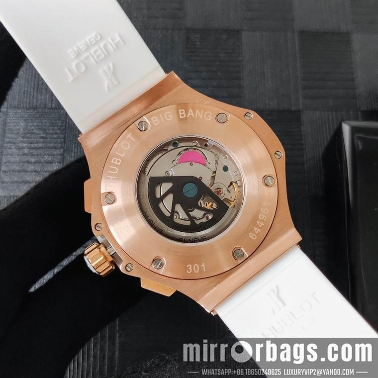 Replica Hublot men 45X12mm M12