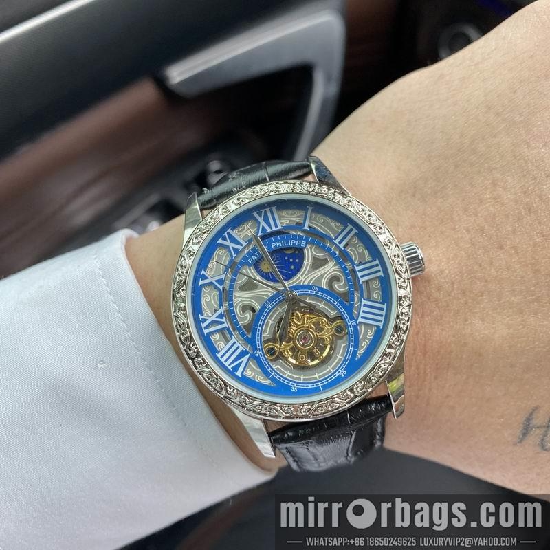 Replica Patek Philippe 41X11mm 041435