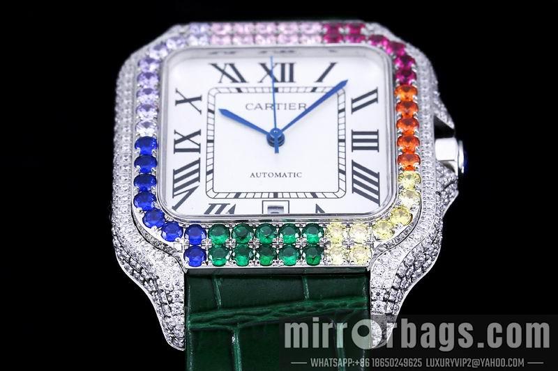 Replica Cartier 40mm 0503133