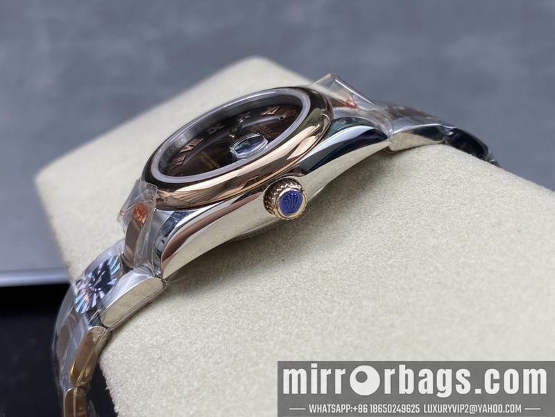 Replica Rolex 31mm 092938