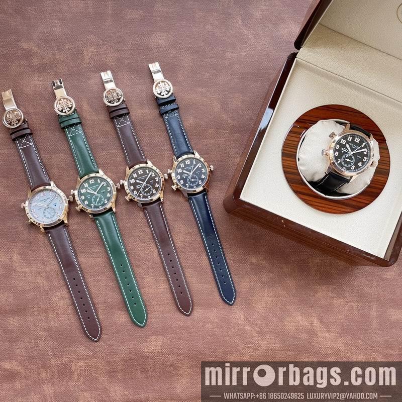 Replica Patek Philippe 42mm 032504