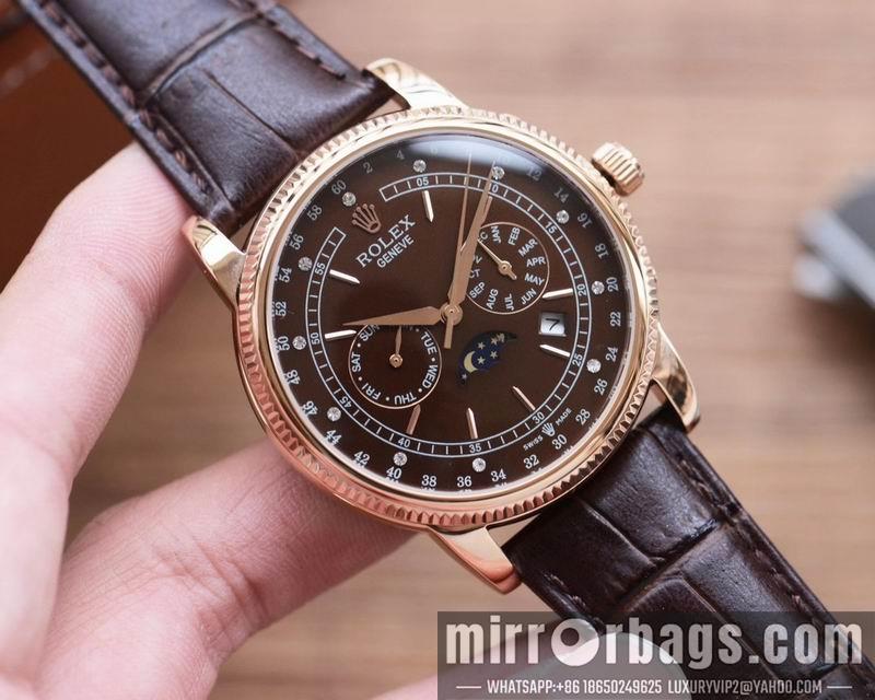 Replica Rolex watch 041343