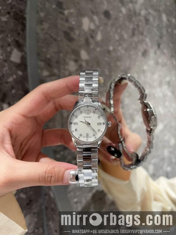 Replica Gucci 40mm 29mm 102295