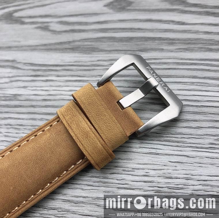 Replica Panerai men 44mX16mm M07