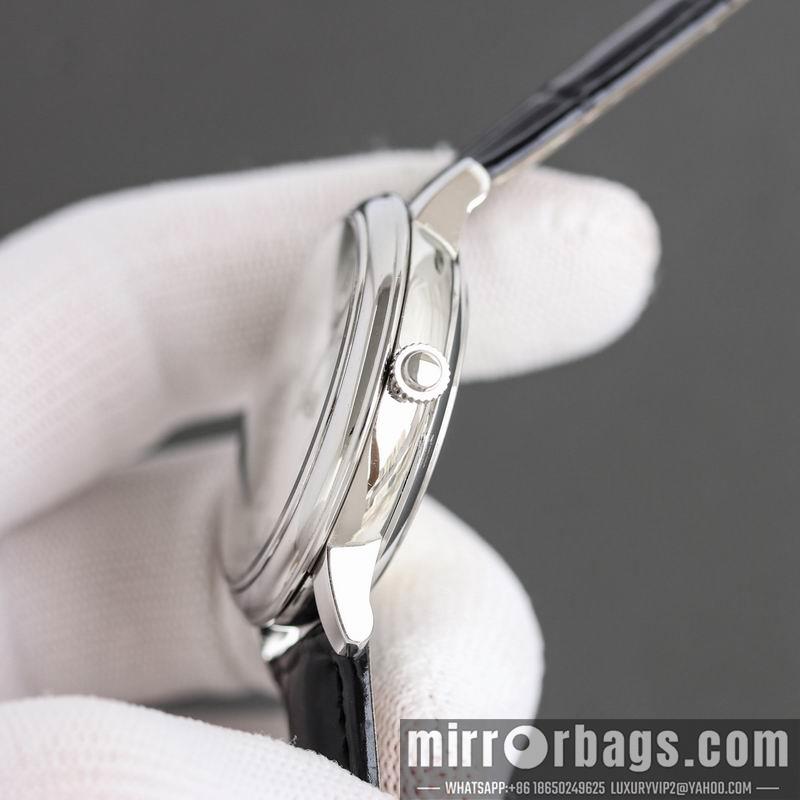 Replica Vacheron Constantin 41mm 042758