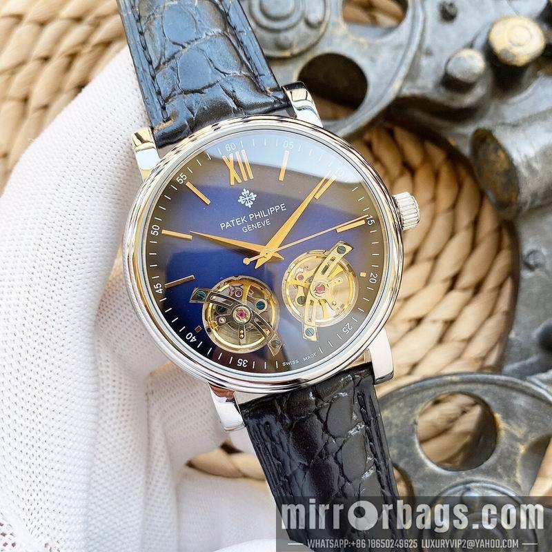 Replica Patek Philippe 43X12mm 041460
