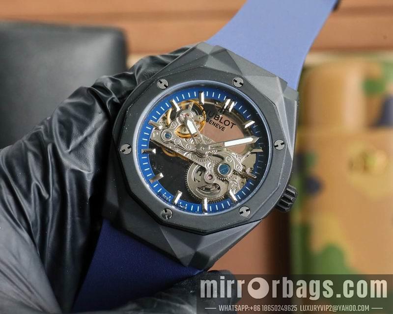 Replica Hublot 45mm 033106