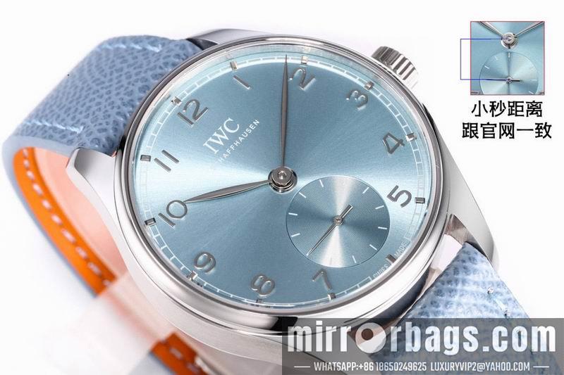 Replica IWC 40.4mm 082946
