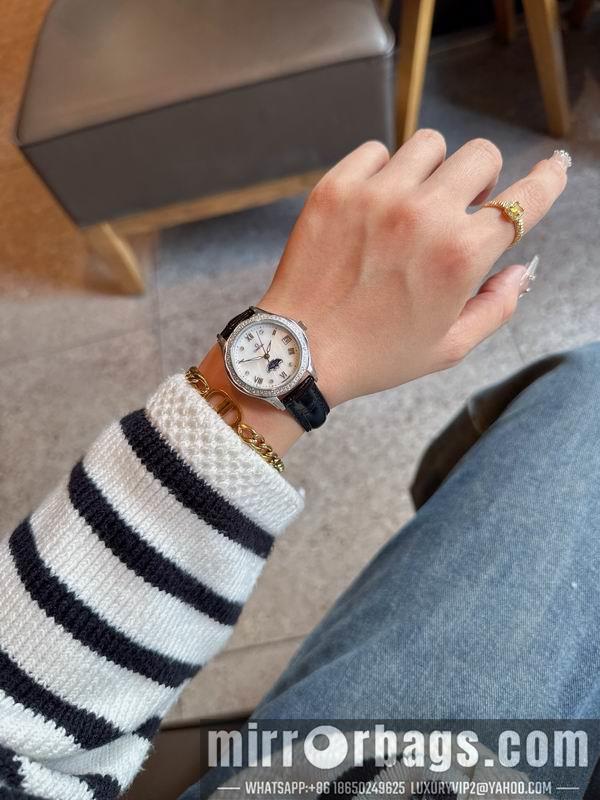 Replica Omega 30mm 022436