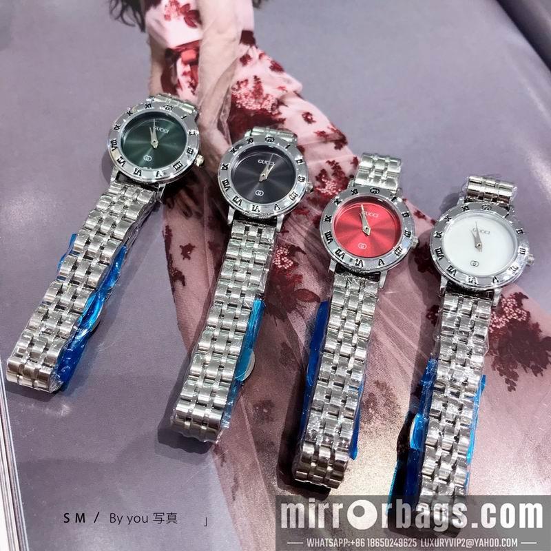 Replica Gucci watch 041418