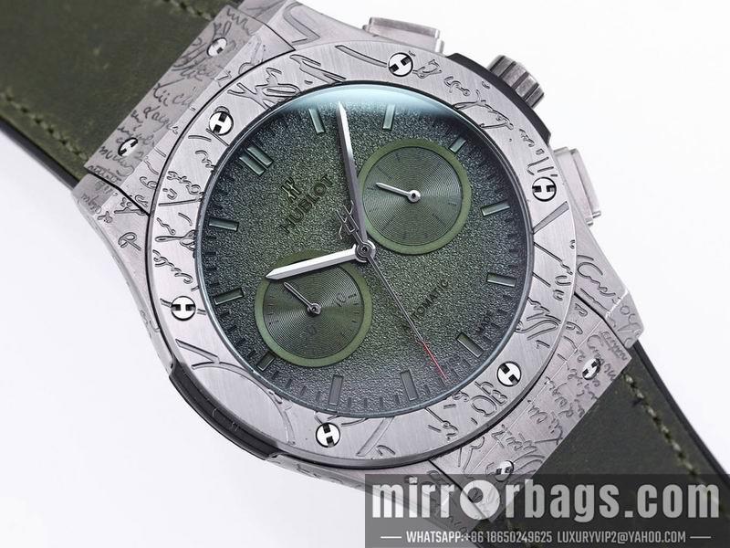 Replica Hublot 42X12mm 050671