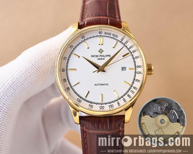 Replica Patek Philippe 41X12mm 030248