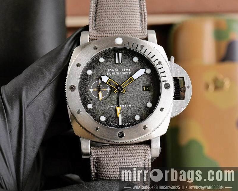 Replica Panerai 47mm 050726