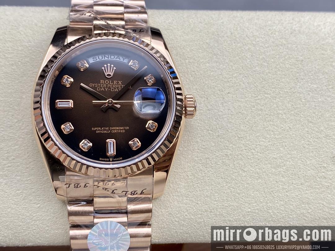 Replica Rolex 36mm 092912