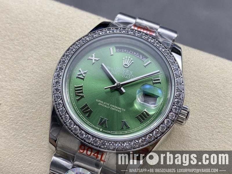 Replica Rolex 36mm 092910