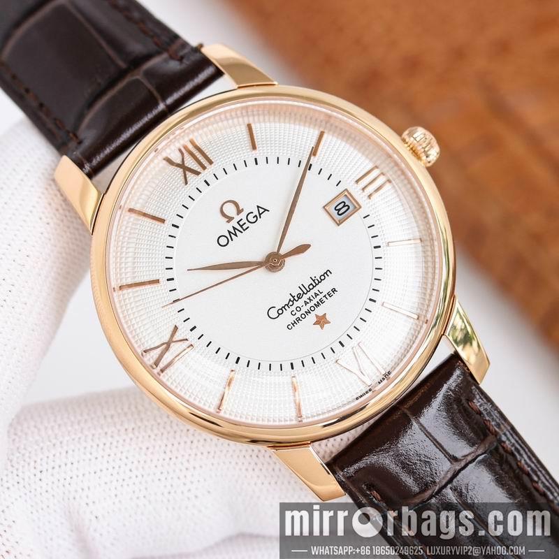 Replica Omega 42mm 050441