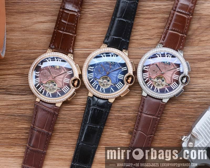 Replica Cartier 41mm 62470