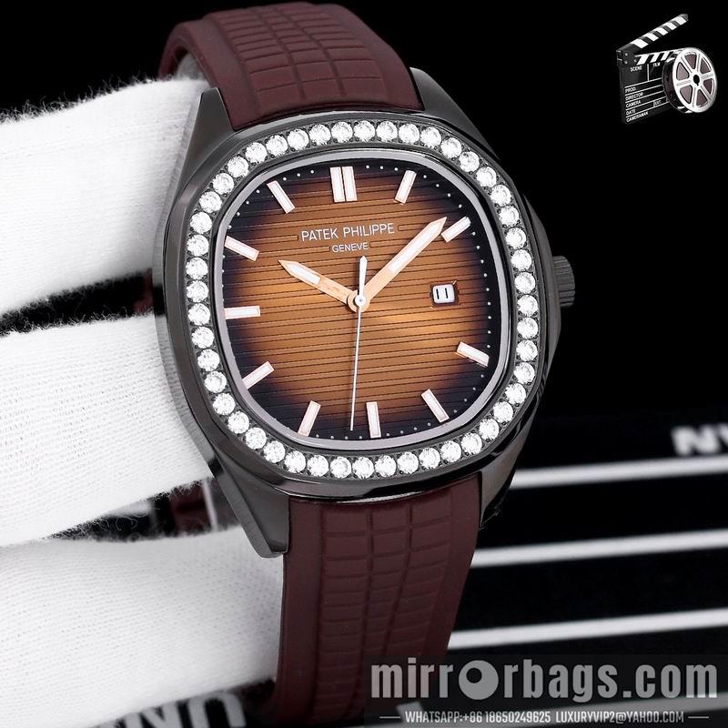 Replica Patek Philippe 43X12mm 062815