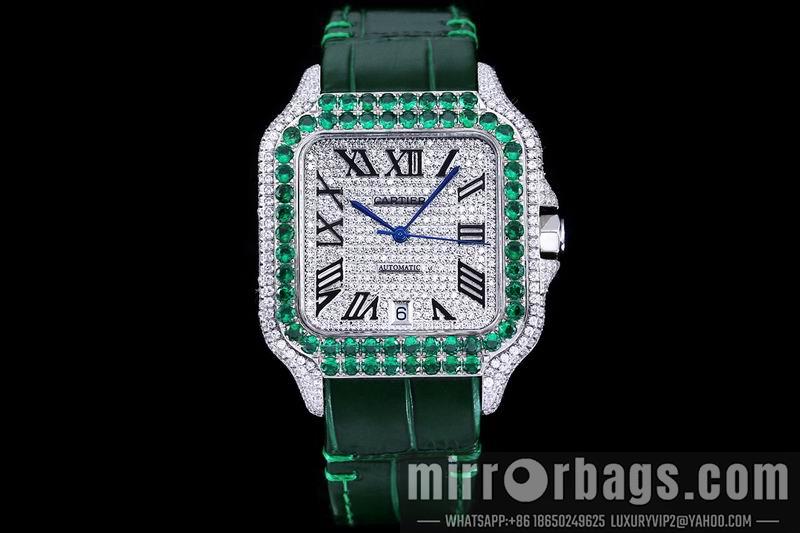Replica Cartier 40mm 0503137