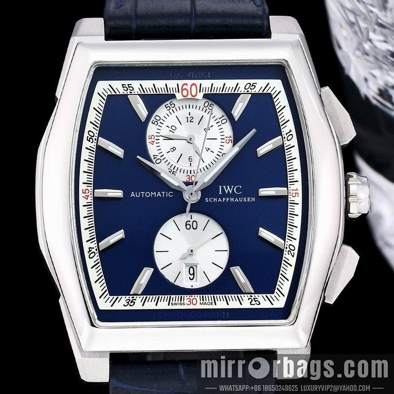 Replica IWC IW376419 43.1X51mm 122505