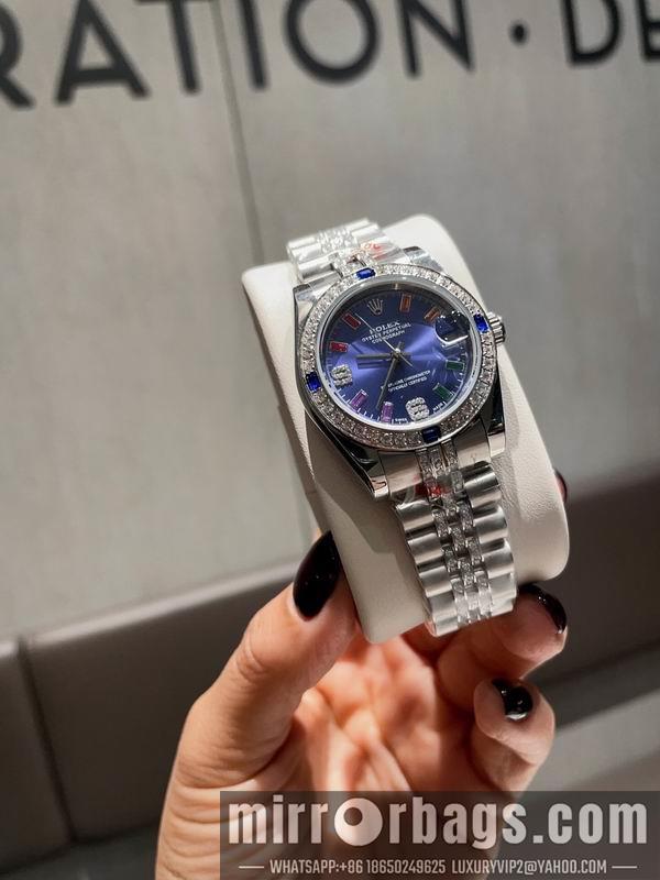 Replica Rolex 31mm 031108