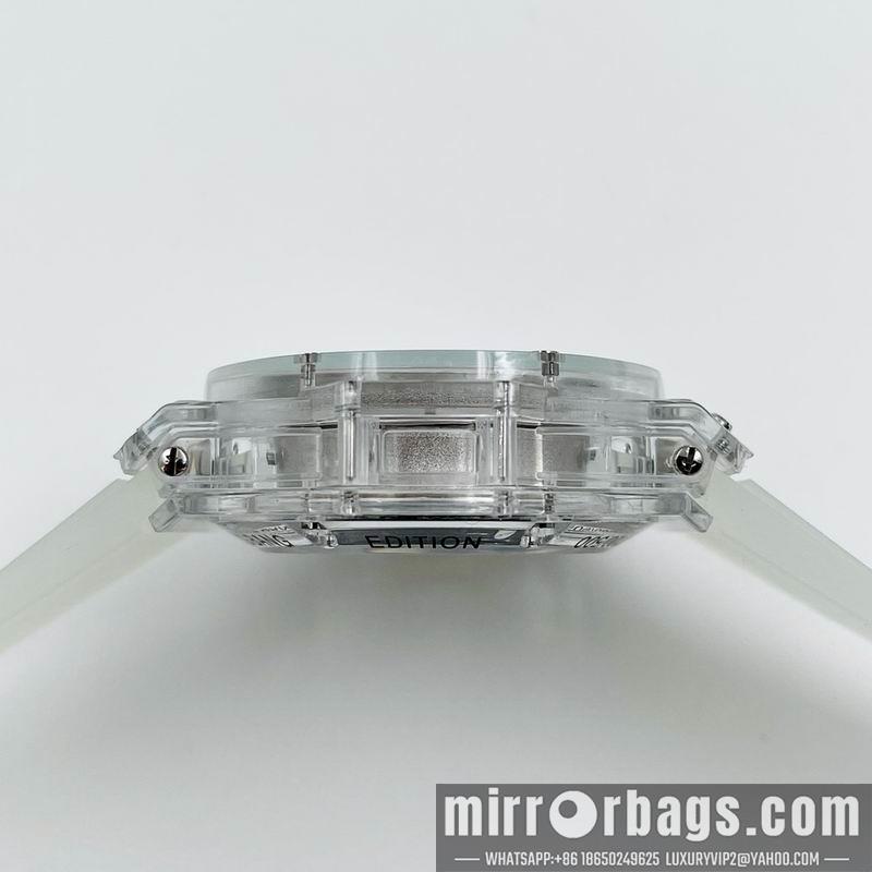 Replica Hublot 42.2X16.6mm 082772