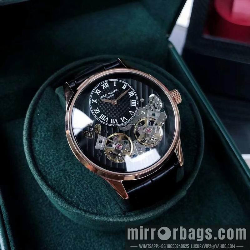 Replica Patek Philippe 43X12mm 050331