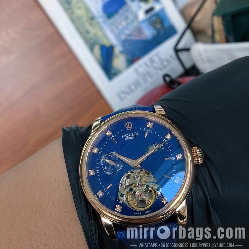 Replica Rolex 43mm 1101153