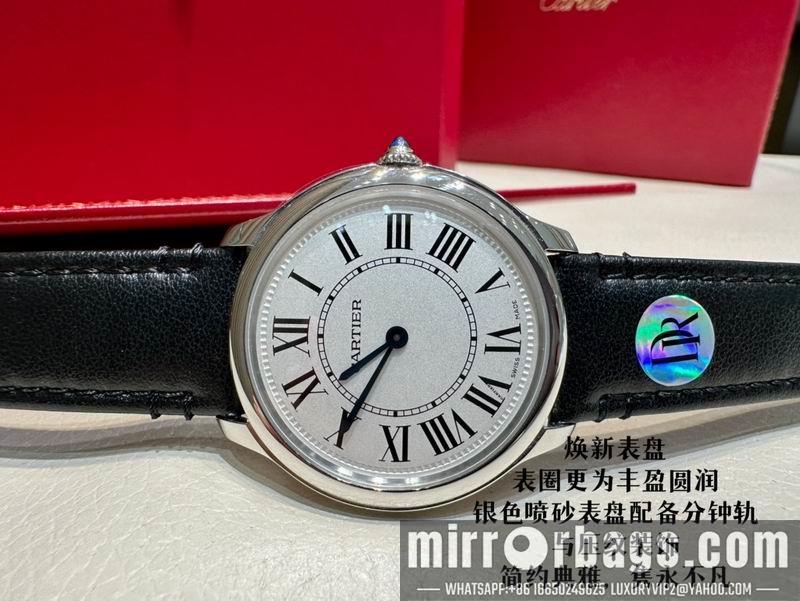 Replica Cartier 36mm 29mm 022331