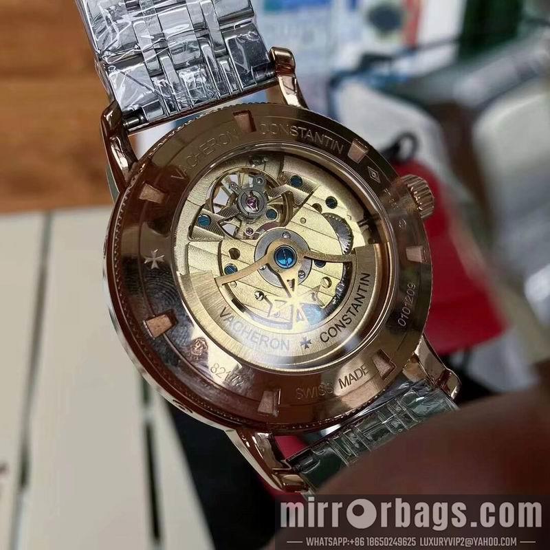 Replica Vacheron Constantin  43X13mm 052001