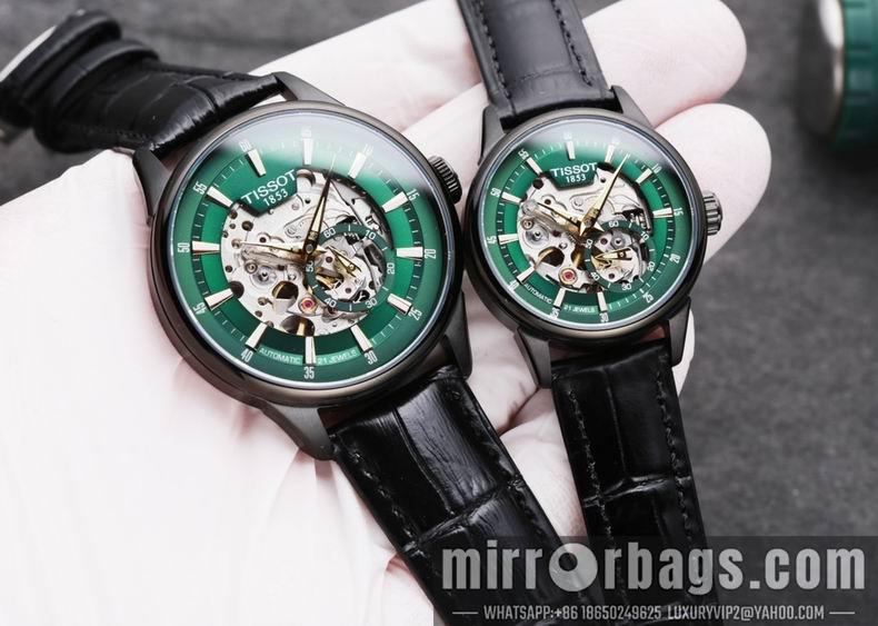 Replica Tissot 42X11.5mm 32X11mm M11