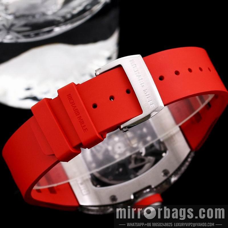 Replica Richard Mille 49X41X15mm 050638