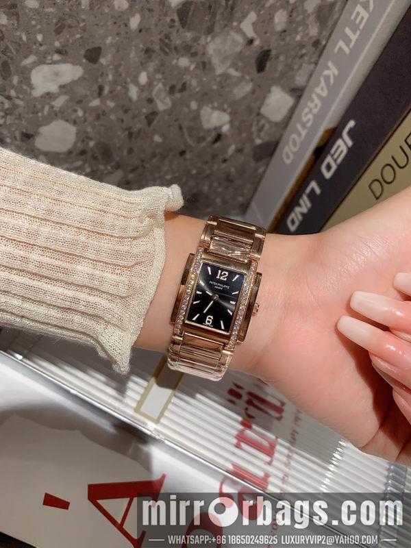 Replica Patek Philippe watch 083091