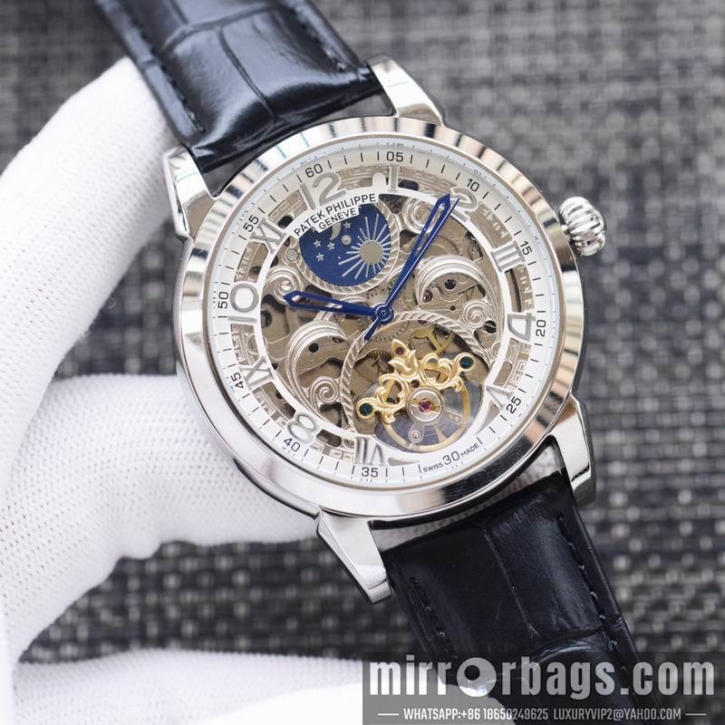 Replica Patek Philippe 43X12mm 0822103