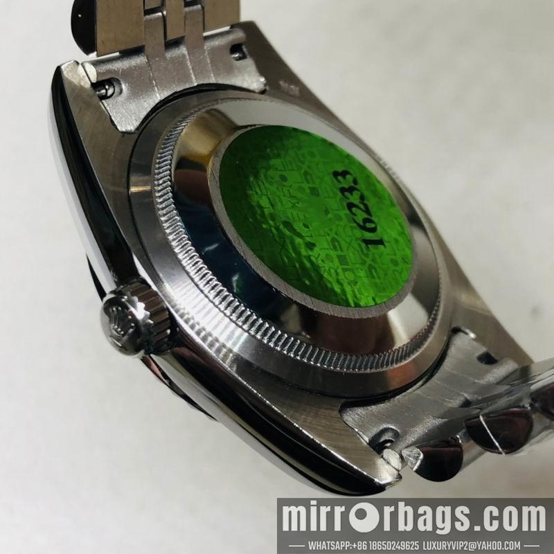 Replica Rolex watch 030344