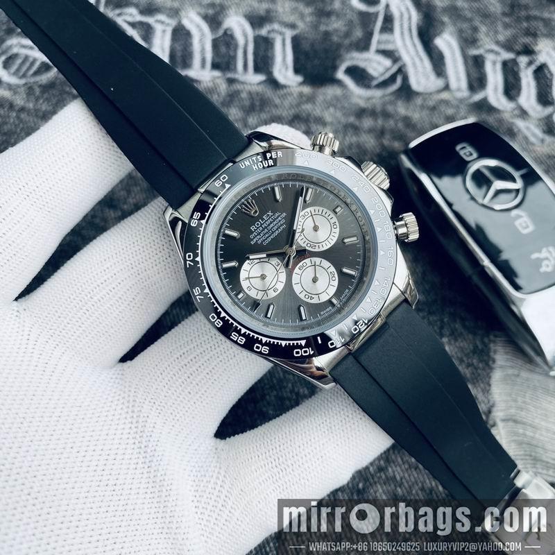 Replica Rolex 40X12mm 121740