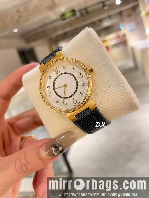 Replica LV 34mm 8nms86