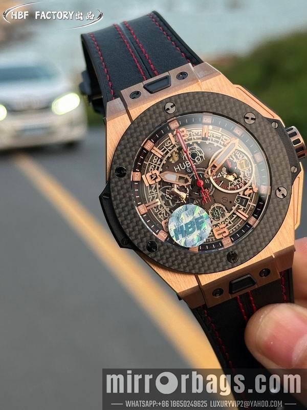 Replica Hublot 45mm 101607
