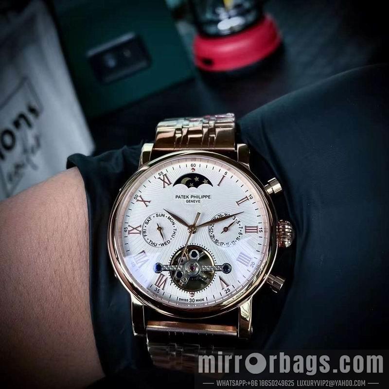 Replica Patek Philippe 43X13mm 071473