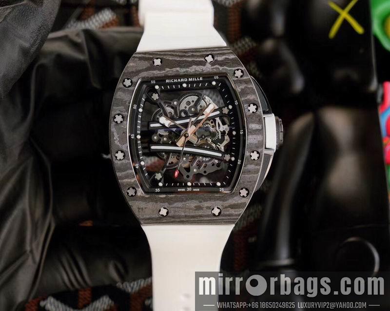 Replica Richard Mille 49X41X15mm 050736