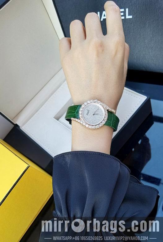 Replica Piaget women 32mm M11