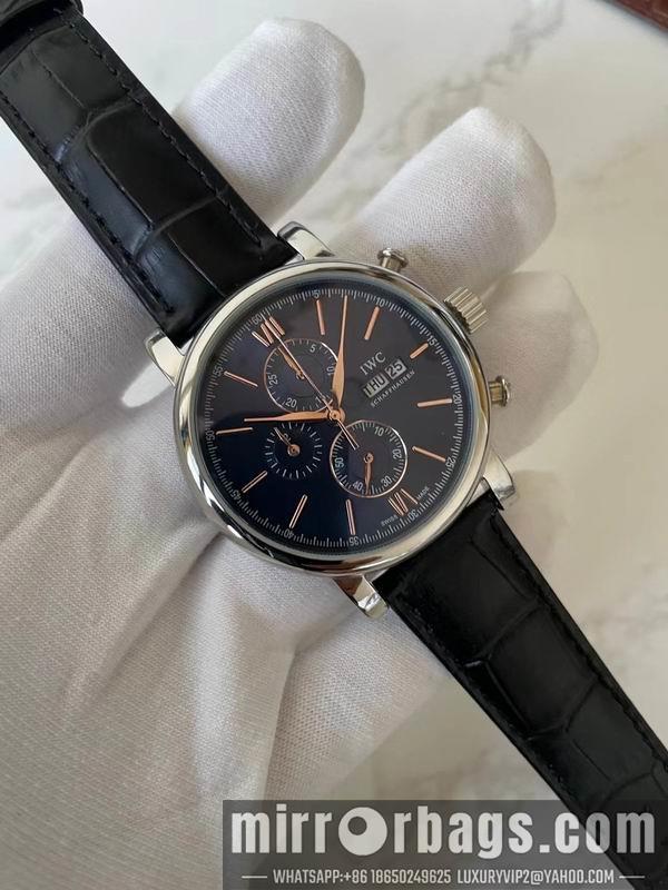 Replica IWC watch 110970