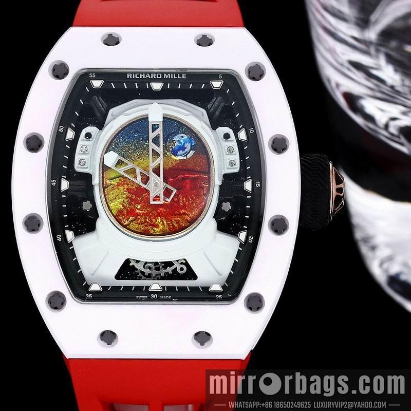 Replica Richard Mille watch 102409